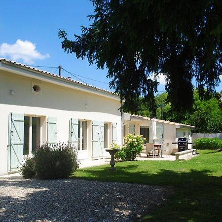 Villa Petit Gite Eymet Extérieur photo