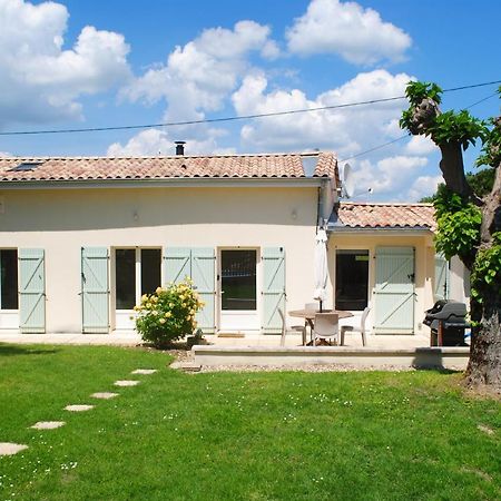 Villa Petit Gite Eymet Extérieur photo